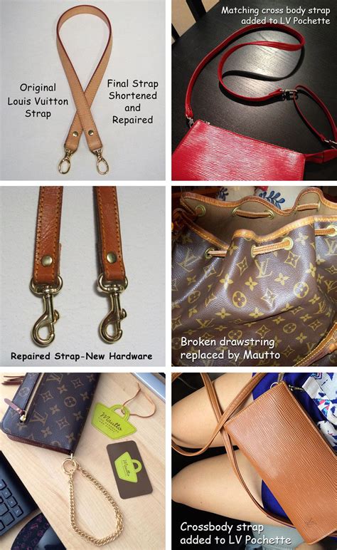 louis vuitton replica replacement parts|authentic Louis Vuitton replacement strap.